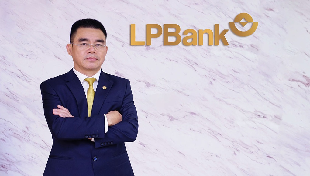 Loạt ngân hàng thay ghế lãnh đạo - 1 Loạt ngân hàng thay ghế lãnh đạo - 1