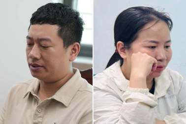 Khởi tố 2 chủ cơ sở bán hàng giả các nhãn hiệu nổi tiếng