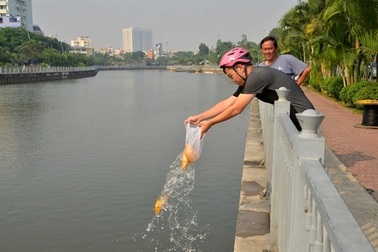 Những quan niệm sai lầm trong lễ cúng ông Công, ông Táo nhiều người mắc