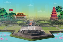 8 di sản thế giới tại Thừa Thiên Huế