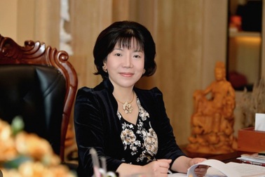 Bà Nguyễn Thị Thanh Nhàn bị đề nghị truy tố ở vụ án thứ 5