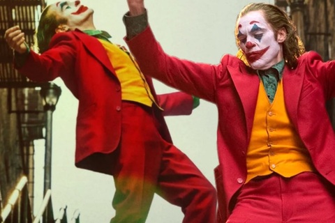 Điện ảnh luôn nâng đỡ và giúp cho xúc cảm thăng hoa