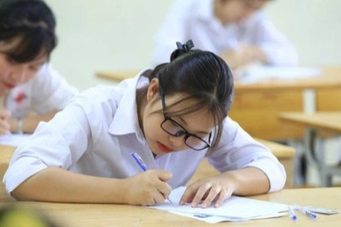 Tuyển thí sinh thuộc diện đặc cách xét công nhận tốt nghiệp THPT năm  2021