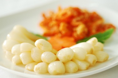 Những món ăn không thể thiếu trong những ngày Tết