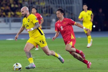 Động thái bất ngờ của AFC liên quan tới án phạt của Malaysia