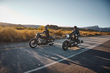 BMW Motorrad áp dụng mức giá hấp dẫn cho các mẫu xe BMW R 18