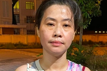 Nữ đại gia chiếm đoạt 3,2 triệu USD của người đàn ông ngoại quốc