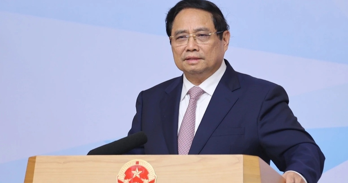 Thủ tướng yêu cầu đưa Trung tâm tài chính quốc tế hoạt động trong tháng 11