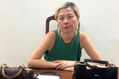 Nữ du khách nước ngoài lẻn vào biệt thự trộm đồ hiệu hơn 500 triệu đồng