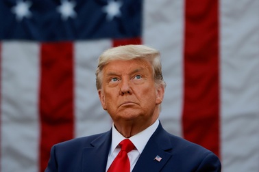 Các lãnh đạo Cộng hòa hối thúc ông Trump chuyển giao quyền lực