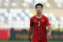 “Thần y” Hàn Quốc báo tin vui về chấn thương của Đỗ Duy Mạnh