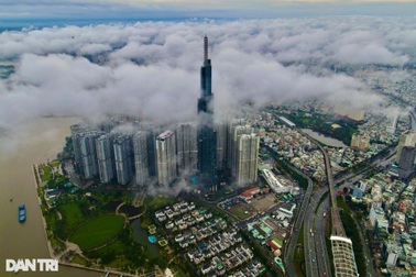 Dịch Covid-19 ở TPHCM đang cấp độ 2, duy nhất một địa bàn là vùng cam