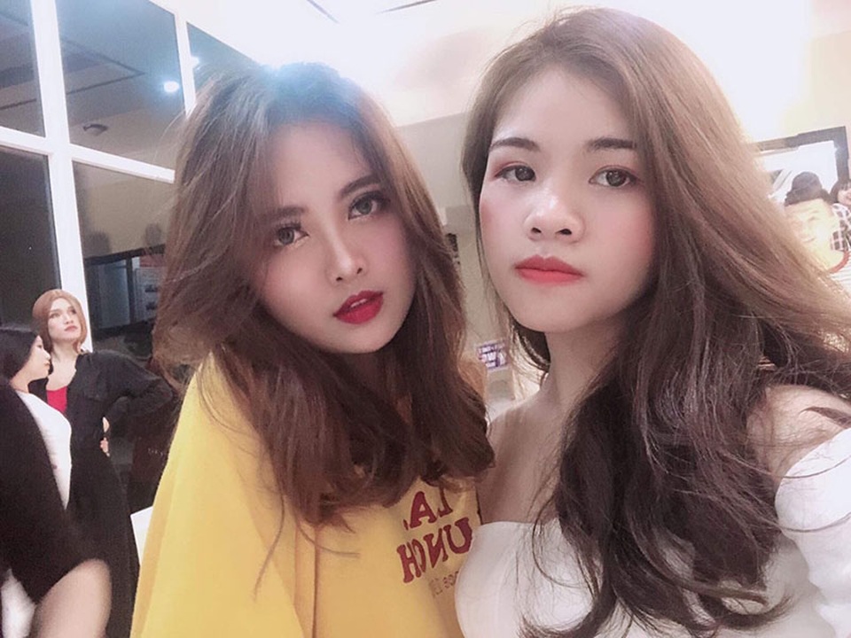 Đôi bạn chơi thân 20 năm, cùng nhau “dậy thì thành công” - 3 Đôi bạn chơi thân 20 năm, cùng nhau “dậy thì thành công” - 3