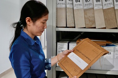 Đồng Nai tìm thân nhân của 191 cán bộ đi B để trao trả hồ sơ