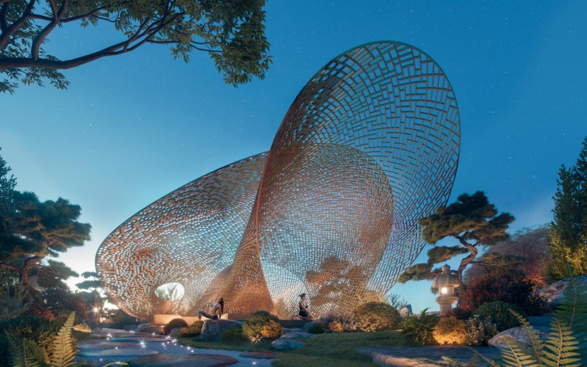 Nghệ thuật phục vụ Omotenashi tại dự án khoáng nóng Shizen Home - 2 Nghệ thuật phục vụ Omotenashi tại dự án khoáng nóng Shizen Home - 2