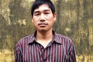 Đưa ma túy vào trại giam bán   