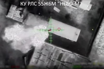 Ukraine tung chiến thuật mới, liên tiếp tập kích "lá chắn thép" của Nga