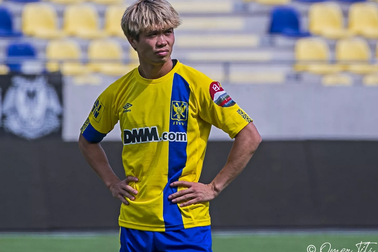 Công Phượng đối diện thêm áp lực tại Sint-Truidense