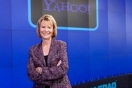 Yahoo! bất ngờ “trảm tướng”