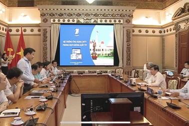 VNPT phát triển 2 ứng dụng hướng tới Chính phủ không giấy tờ