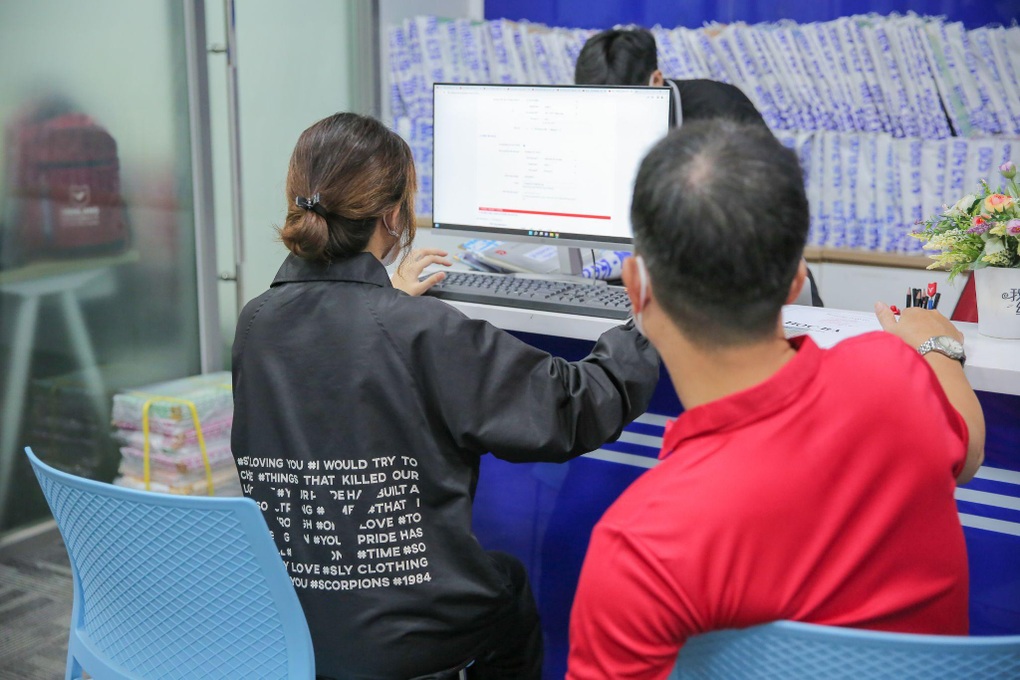 Trước 15/7, Trường ĐH Văn Lang mở rộng cơ hội xét tuyển sớm cho thí sinh - 1 Trước 15/7, Trường ĐH Văn Lang mở rộng cơ hội xét tuyển sớm cho thí sinh - 1