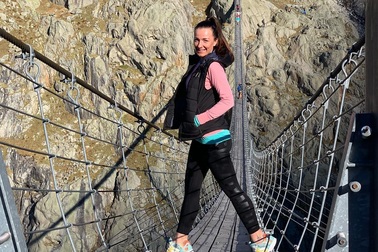 12 tour du lịch thách thức những người dũng cảm nhất