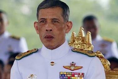 Kinh tế Thái Lan sẽ tiếp tục tăng trưởng dưới triều đại của tân Quốc vương?