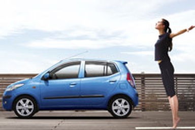 Những mẫu ô tô rẻ nhất thế giới