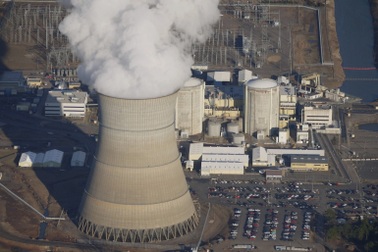 Dự kiến cần gần 4.000 nhân lực cho 2 nhà máy điện hạt nhân ở Ninh Thuận