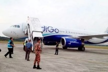 Máy bay Ấn Độ hạ cánh khẩn vì 3 thỏi vàng trong toilet