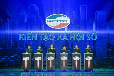 Vượt qua giai đoạn chuyển đổi, Viettel đặt mục tiêu tạo hệ sinh thái số cho các doanh nghiệp cùng phát triển