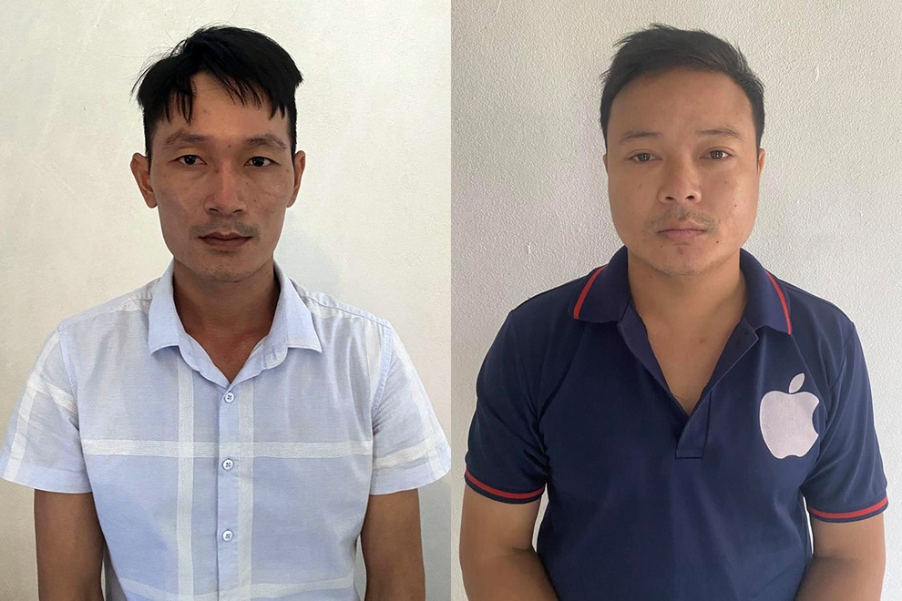 Hà Nội: Gã trai bị bắt khi đang ship bằng đại học, con dấu giả của ủy ban - 1 Hà Nội: Gã trai bị bắt khi đang ship bằng đại học, con dấu giả của ủy ban - 1