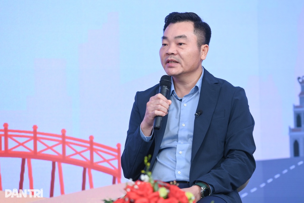 Vì sao taxi, xe tải, xe ôm là những nhóm đầu tiên phải chuyển sang xe điện? - 2