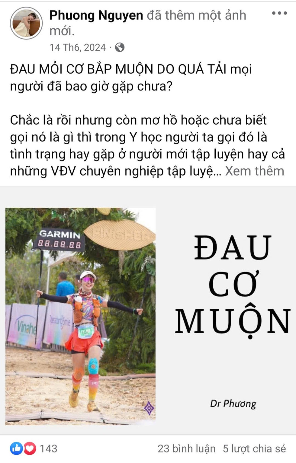10 lần nghĩ quẩn và 4 năm thoát khỏi bóng tối của nữ bác sĩ mắc ung thư - 12 10 lần nghĩ quẩn và 4 năm thoát khỏi bóng tối của nữ bác sĩ mắc ung thư - 12