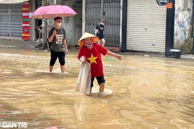 5 nhóm bệnh cần đặc biệt chú ý sau bão lũ và cách phòng tránh