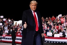 Bầu cử Mỹ 2020: Đặt cược kỷ lục 5 triệu USD cho ông Trump thắng cử