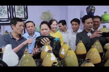 Giới thiệu về mô hình siêu Thị BATTRANG FAMILY MART