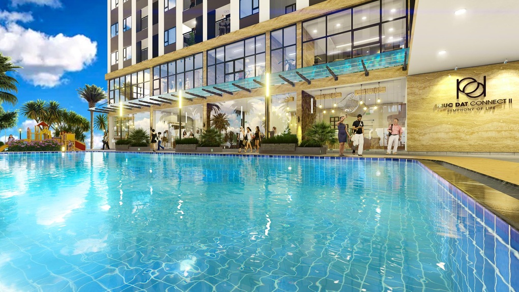 Xu hướng sống ngoại thành, làm việc nội thành thu hút giới trẻ - 1 Xu hướng sống ngoại thành, làm việc nội thành thu hút giới trẻ - 1