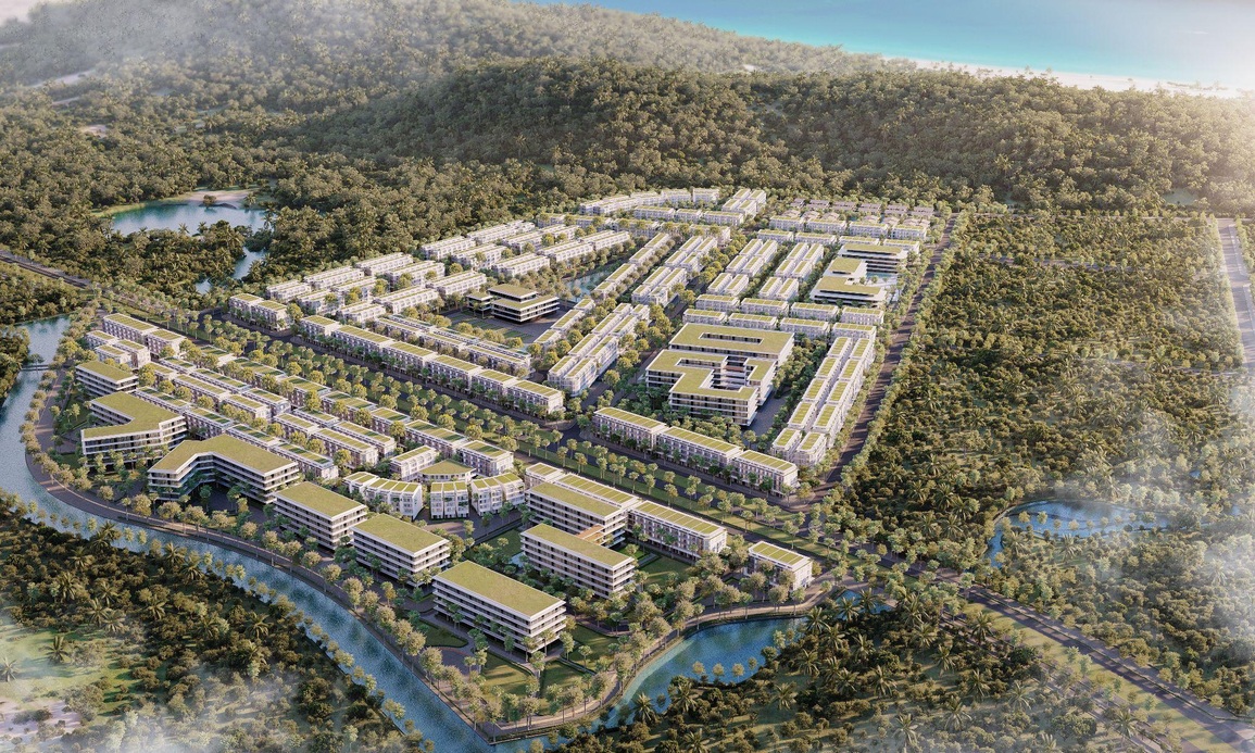 Đông Tây Land là đối tác chiến lược của Meyland - Tân Á Đại Thành - 3 Đông Tây Land là đối tác chiến lược của Meyland - Tân Á Đại Thành - 3