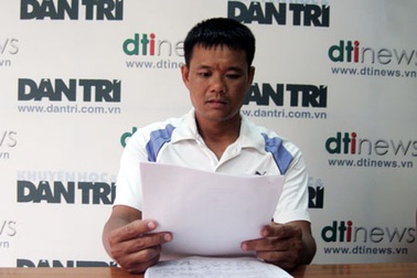 Nhịp cầu bạn đọc số 09: Đề nghị điều tra dấu hiệu oan sai trong vụ tai nạn ở huyện Hải Hậu