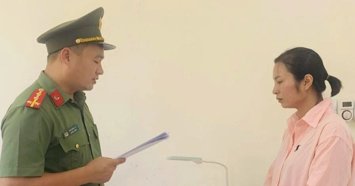 Khởi tố 9 đối tượng trong đường dây đưa lao động trốn sang Hong Kong