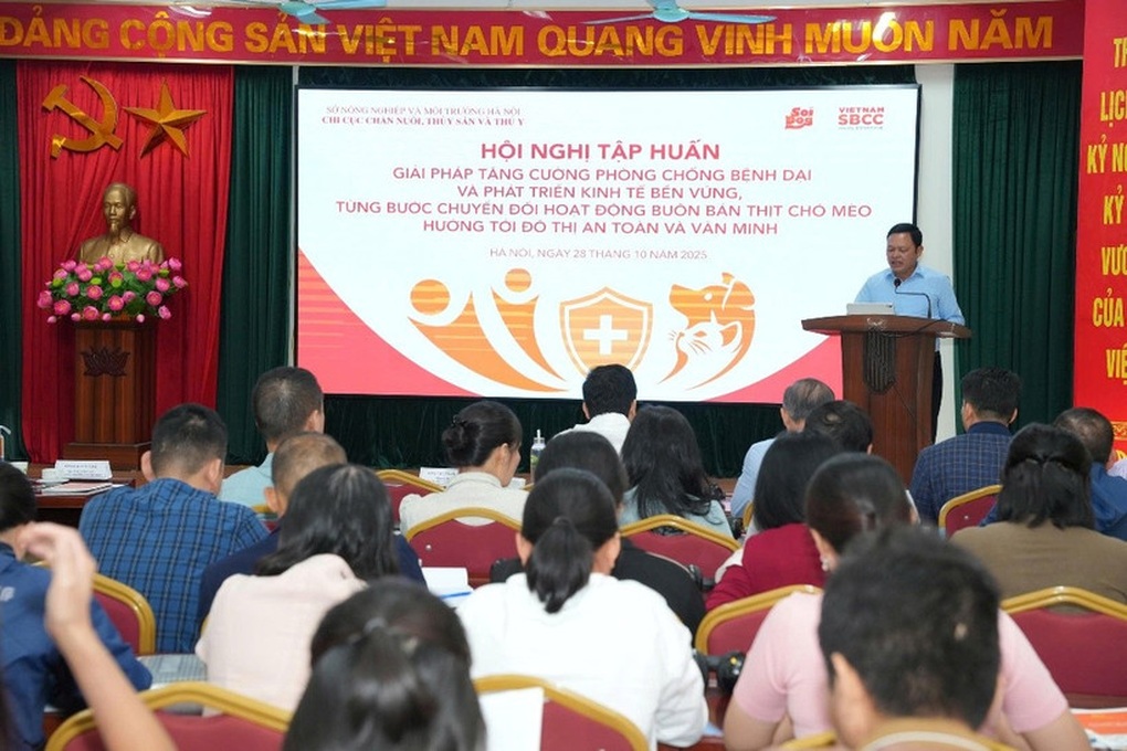 Bệnh dại vẫn diễn biến phức tạp, 57 trường hợp tử vong - 1 Bệnh dại vẫn diễn biến phức tạp, 57 trường hợp tử vong - 1