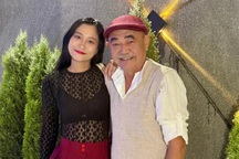 Cuộc sống NSND Việt Anh ở tuổi U70 trước khi công khai bạn gái kém tuổi