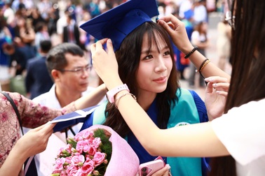 Mức học phí và điểm chuẩn 5 trường đại học Luật top đầu cả nước năm 2026