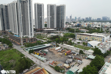 "Hiến kế" hiện thực hóa mục tiêu xây 1 triệu căn nhà ở xã hội