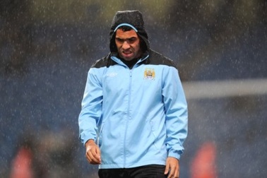 Tevez tiếp tục bị gạt khỏi ĐT Argentina