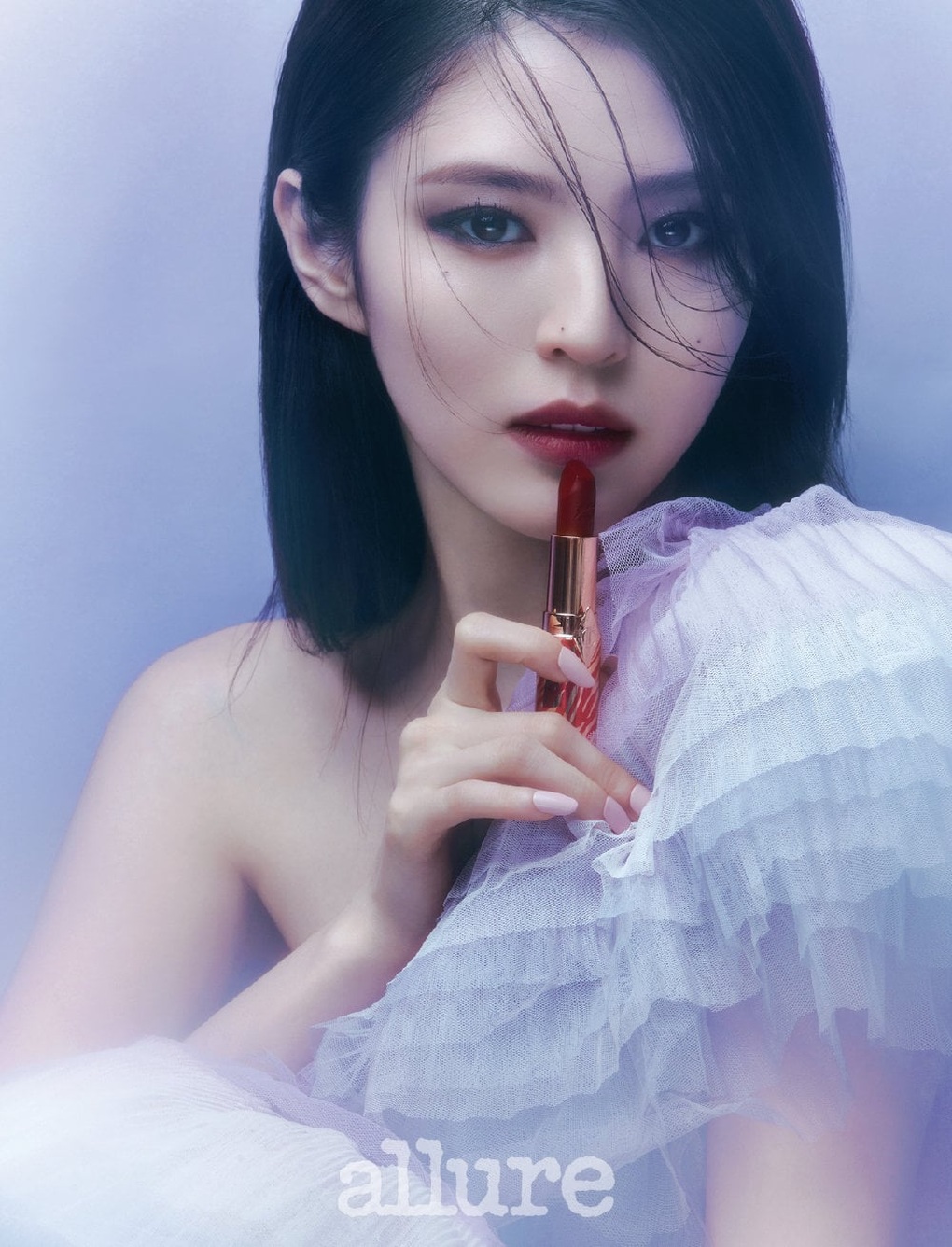 Bị cắt hợp đồng lớn và dư luận tẩy chay, Han So Hee nói gì? - 4 Bị cắt hợp đồng lớn và dư luận tẩy chay, Han So Hee nói gì? - 4