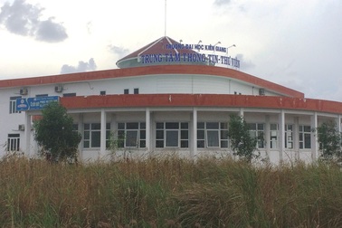 Trường Đại học Kiên Giang lên tiếng vụ 04 lớp đào tạo “chui” ở Cà Mau, Tiền Giang