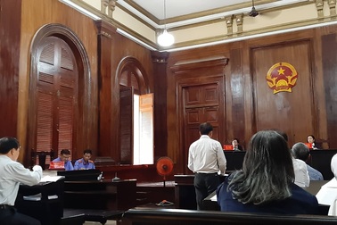 Gần 10 năm vẫn chưa thể xử vụ sai phạm tại ngân hàng liên doanh Việt Nga