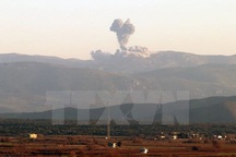 Toan tính của Thổ Nhĩ Kỳ khi tấn công Syria